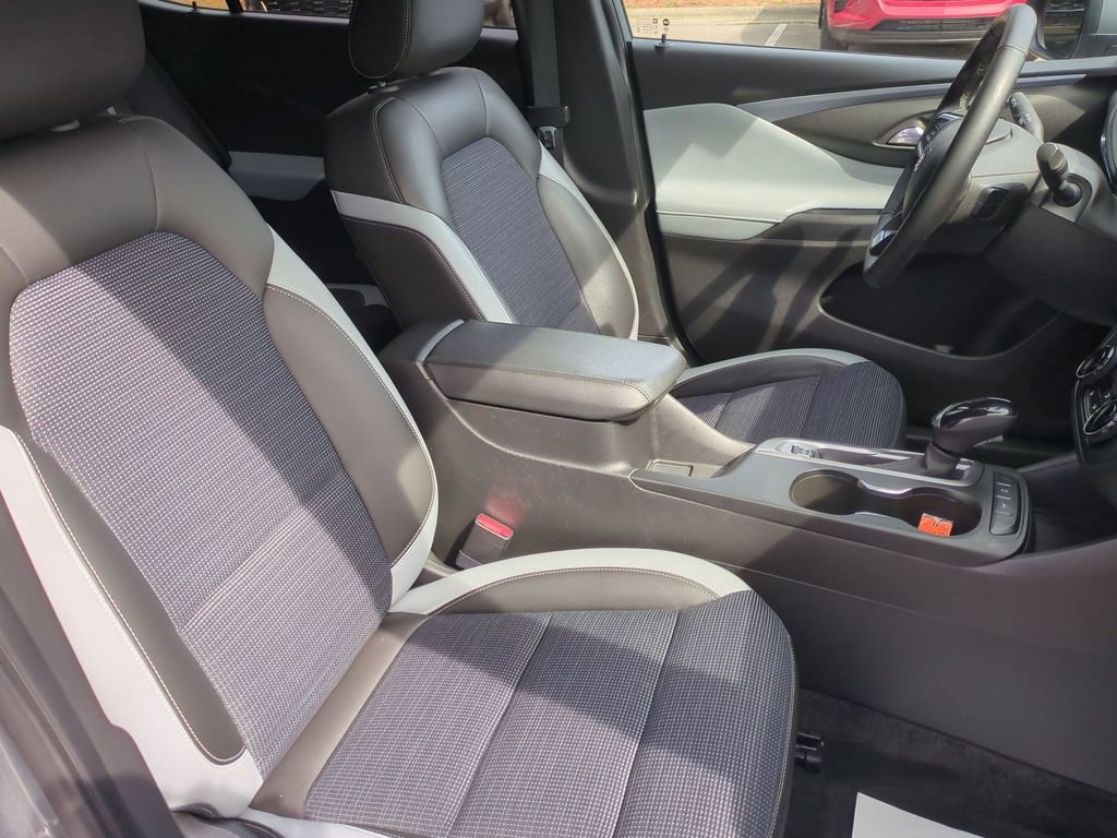 Used 2024 Buick Envista Preferred w/ Convenience I Package image 29