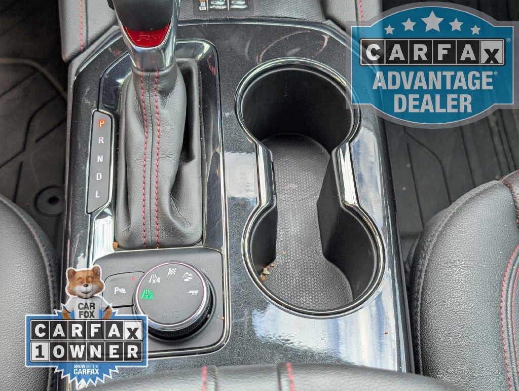 Used 2024 Chevrolet Blazer RS AWD/4WD image 10