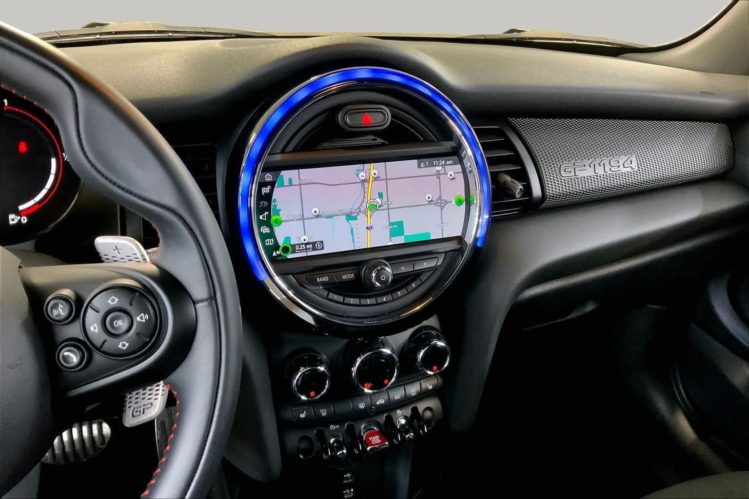 Used 2021 MINI Cooper John Cooper Works GP FWD image 6