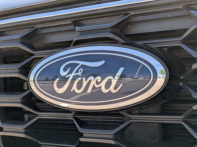 Used 2025 Ford Escape ST-Line image 23