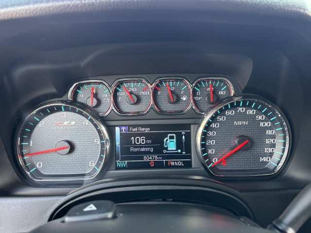 Used 2020 Chevrolet Tahoe LT w/ Off-Road Package AWD/4WD image 30