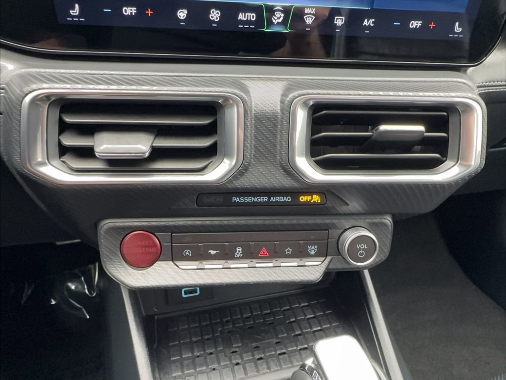 Used 2024 Ford Mustang Premium RWD image 38
