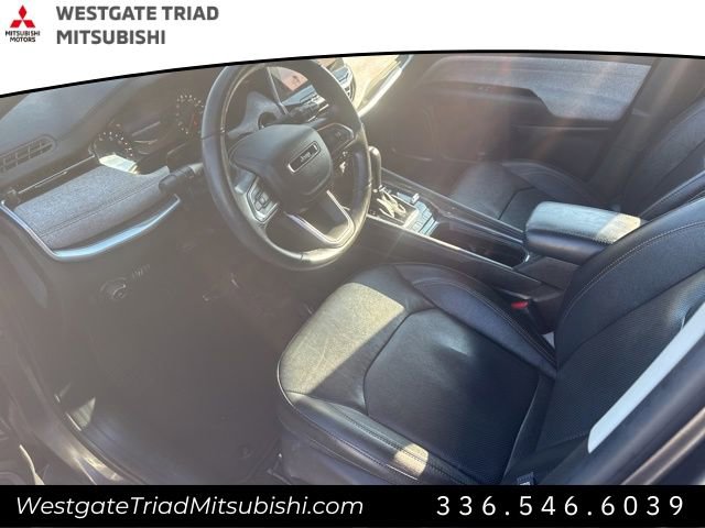 Used 2022 Jeep Compass Latitude image 6