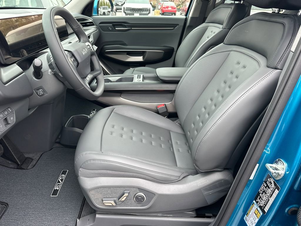 New 2026 Kia EV9 Wind image 24