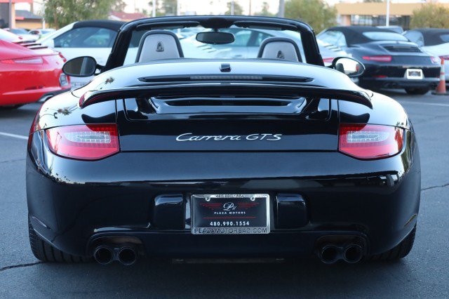 Used 2011 Porsche 911 Carrera GTS RWD image 14