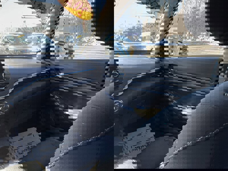 Used 2022 Nissan Altima 2.5 S image 13