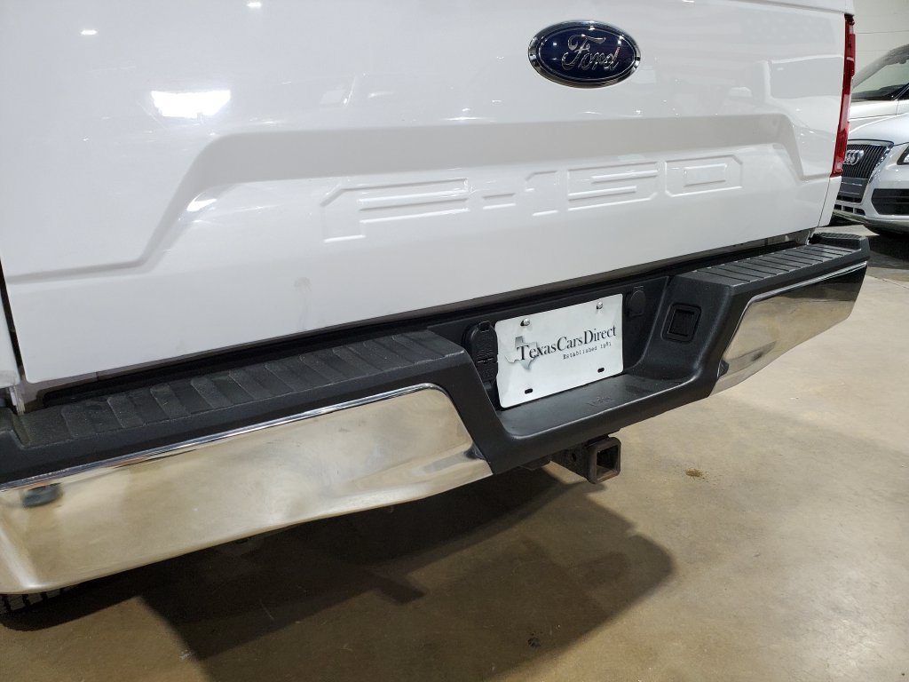 Used 2019 Ford F150 XLT AWD/4WD image 42