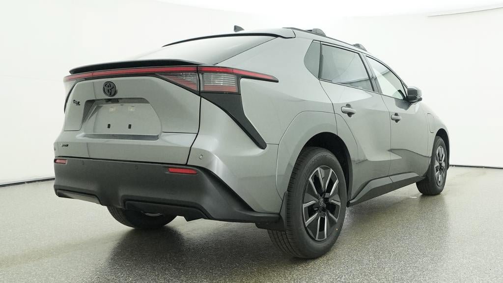 New 2026 Toyota bZ FWD image 24
