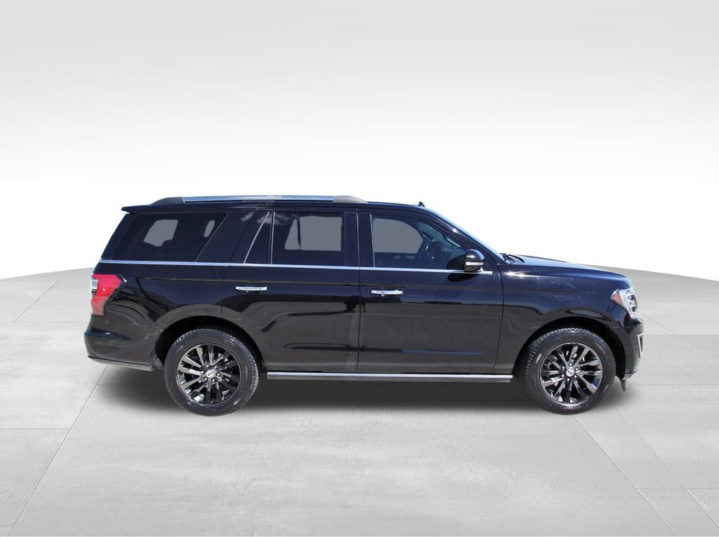 Used 2019 Ford Expedition Limited w/ Equipment Group 301A RWD image 5