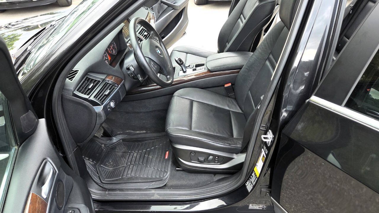 Used 2013 BMW X5 xDrive35i AWD/4WD image 25