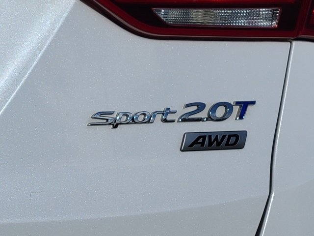 Used 2017 Hyundai Santa Fe Sport 2.0T image 13