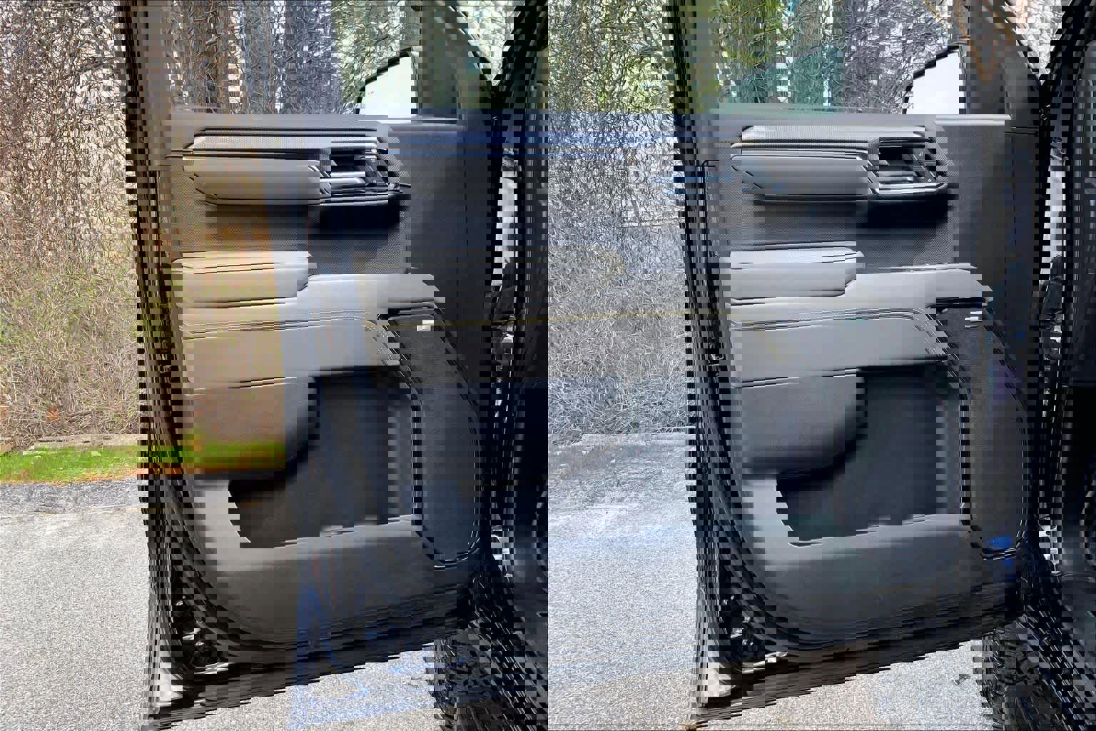 Used 2022 Chevrolet Silverado 1500 ZR2 w/ Technology Package AWD/4WD image 22