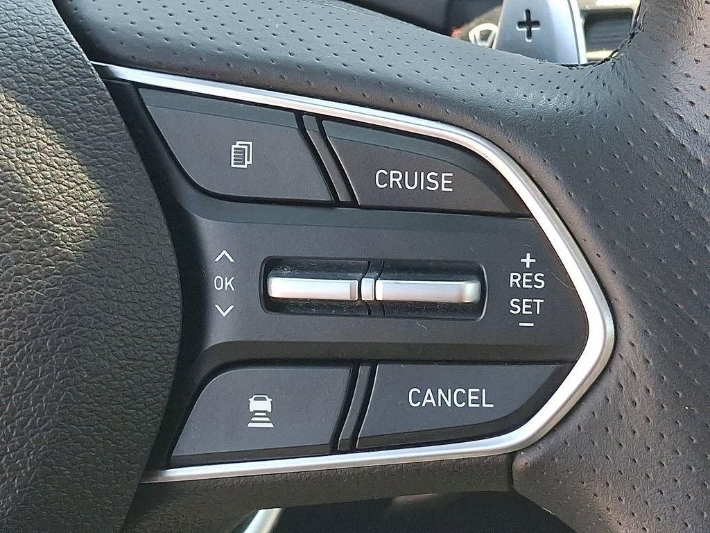 Used 2020 Hyundai Palisade Limited AWD/4WD image 23