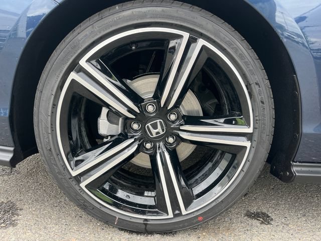 New 2026 Honda Accord SE image 30