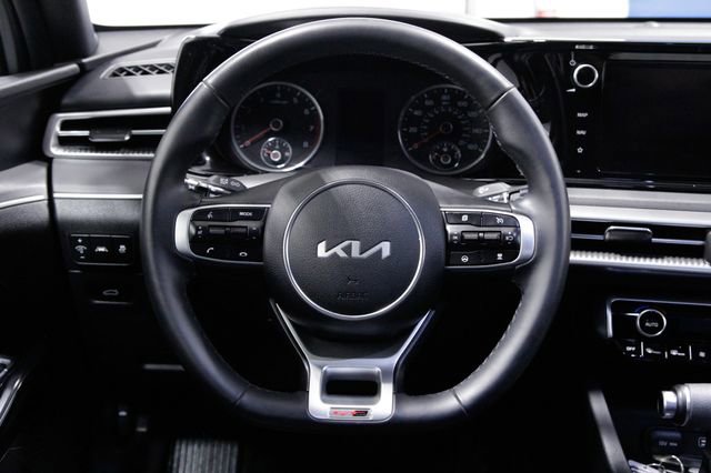 Used 2022 Kia K5 GT-Line w/ GT-Line FWD Premium Package image 14