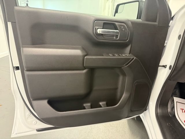 New 2026 GMC Sierra 1500 Pro w/ Pro Value Package AWD/4WD image 14