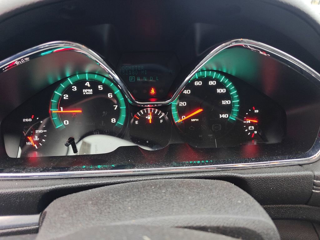 Used 2015 Chevrolet Traverse LT image 9