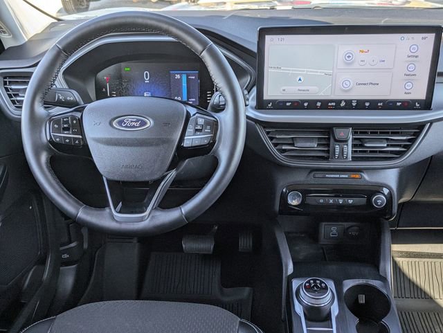 Used 2023 Ford Escape SE FWD image 26