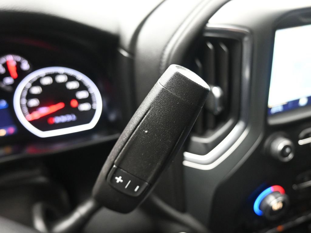 Used 2019 Chevrolet Silverado 1500 RST image 25