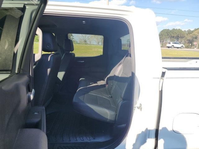 Used 2019 Chevrolet Silverado 1500 W/T w/ WT Convenience Package image 14