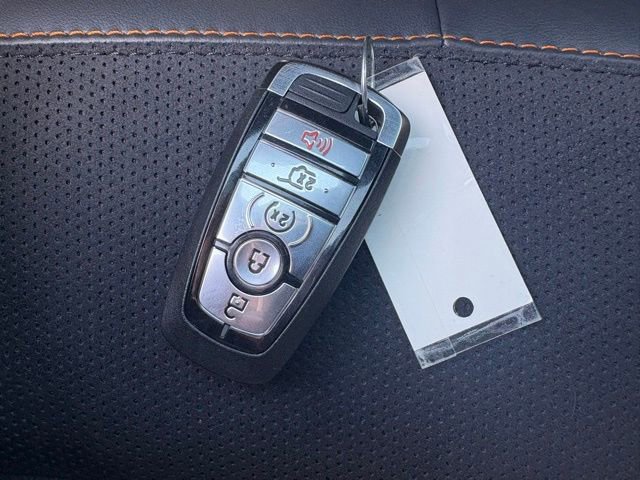 New 2026 Ford Explorer Tremor AWD/4WD image 30