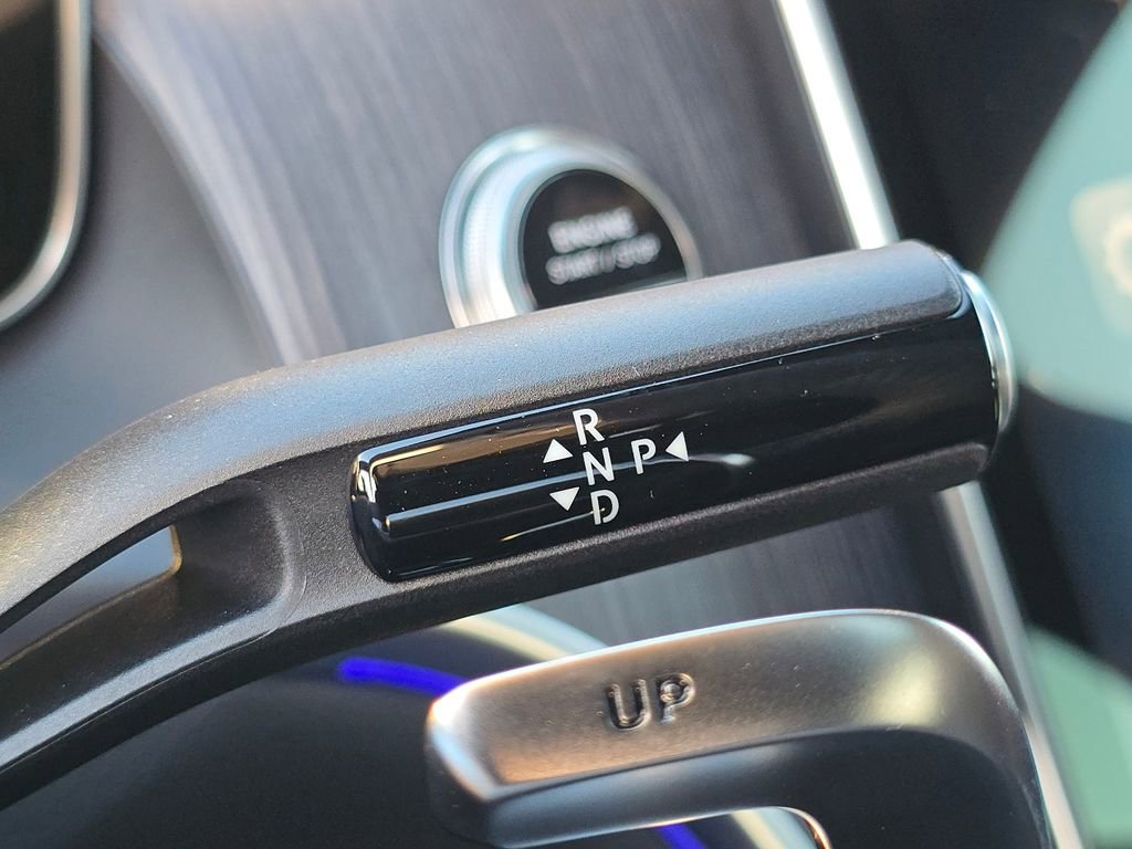 New 2026 Mercedes-Benz GLC 43 AMG GLC 43 AMGﾮ image 36