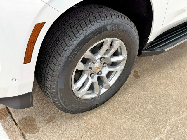 New 2026 Chevrolet Tahoe LT w/ Comfort Package RWD image 10