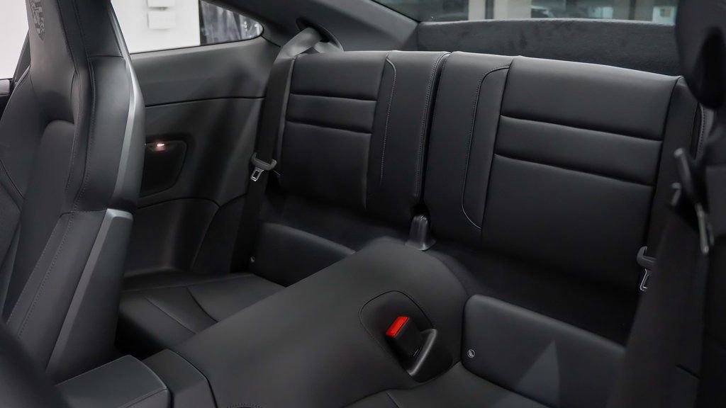 New 2026 Porsche 911 Carrera 4S AWD/4WD image 20