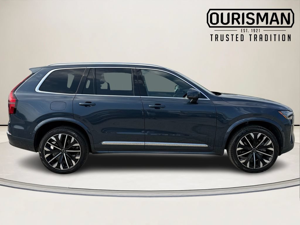 New 2026 Volvo XC90 B6 Plus w/ Protection Package Premier AWD/4WD image 2