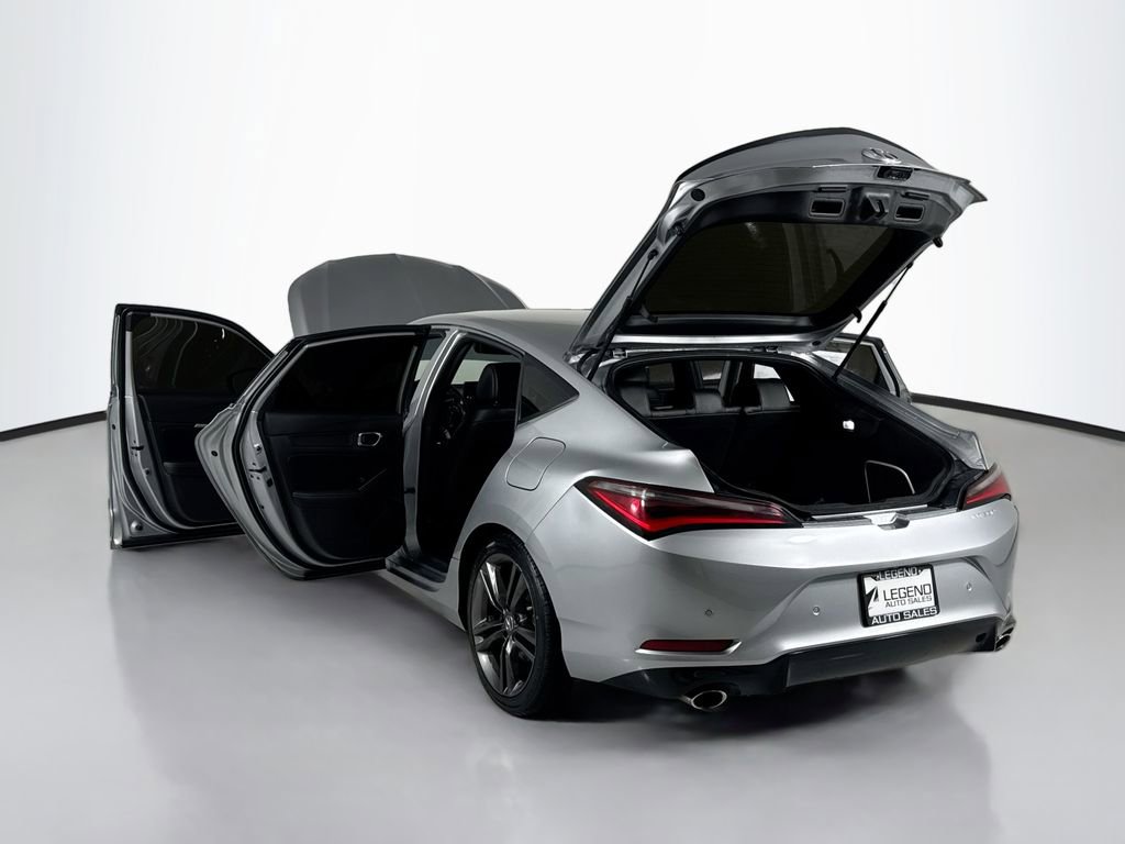 Used 2023 Acura Integra A-Spec image 31