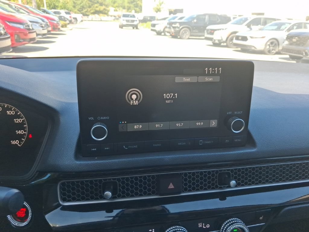 Used 2023 Honda Civic EX image 23