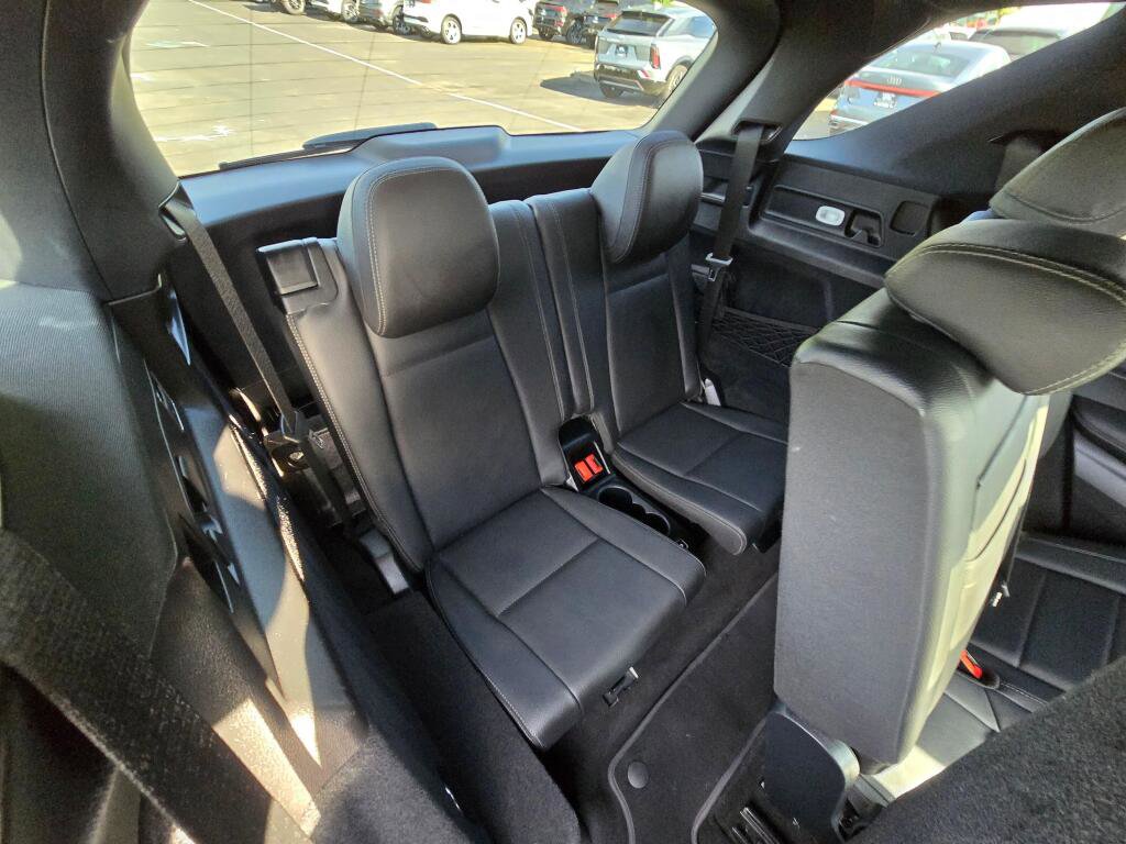 Used 2024 Mercedes-Benz GLE 350 4MATIC w/ 3rd Row Seat Package image 23