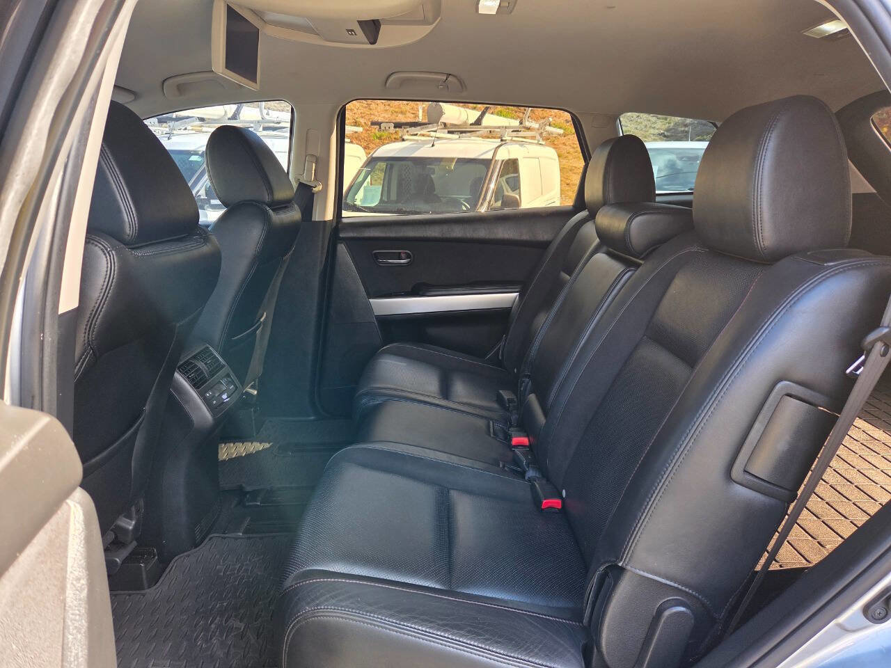 Used 2013 MAZDA CX-9 Grand Touring image 19