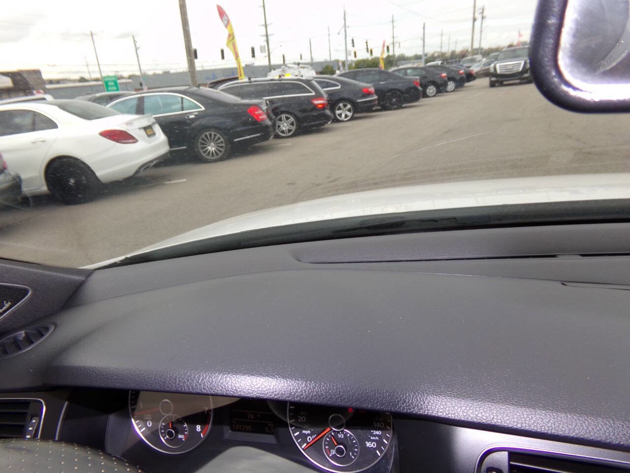 Used 2013 Volkswagen Jetta GLI Autobahn image 49