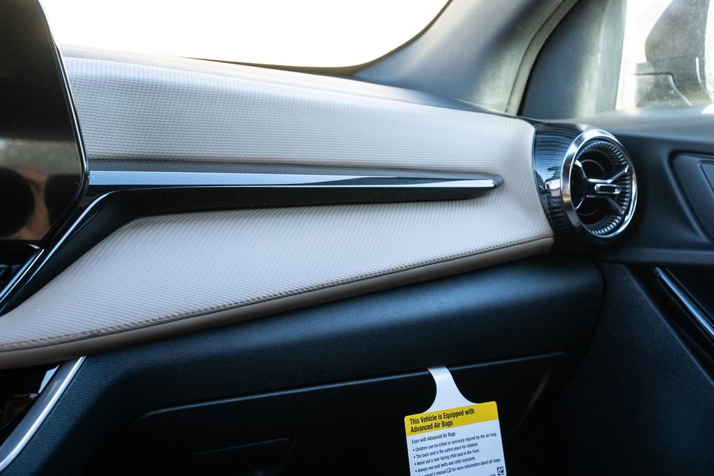 New 2026 Chevrolet Equinox ACTIV image 32