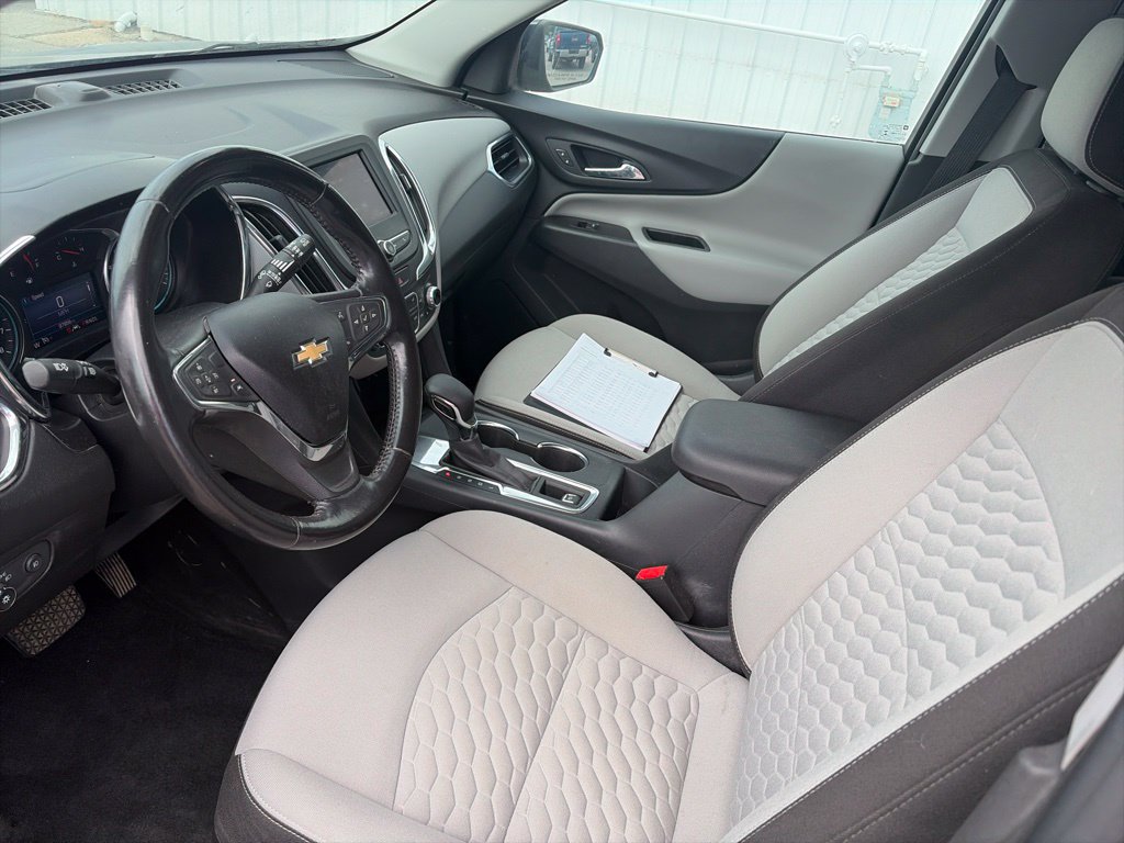 Used 2020 Chevrolet Equinox LT FWD image 41