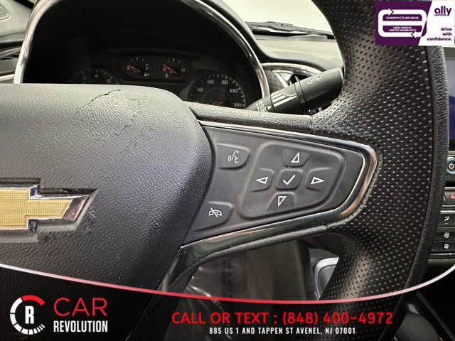 Used 2021 Chevrolet Malibu LT image 19