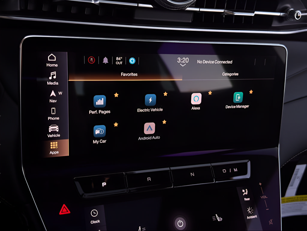 New 2025 Maserati Grecale Modena AWD/4WD image 26