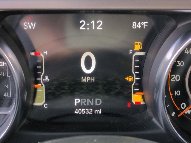 Used 2021 Jeep Gladiator Sport image 36