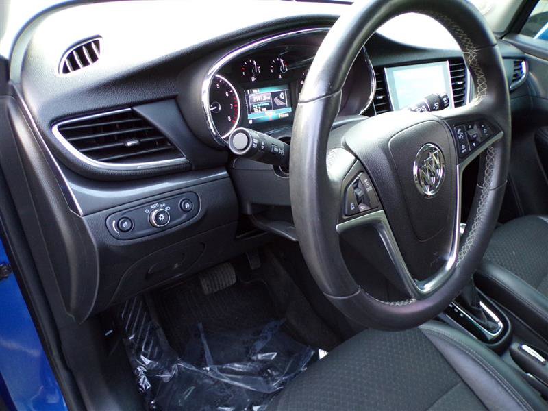 Used 2017 Buick Encore Preferred image 30