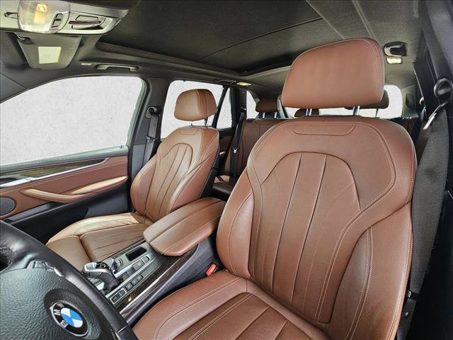 Used 2018 BMW X5 xDrive50i AWD/4WD image 12