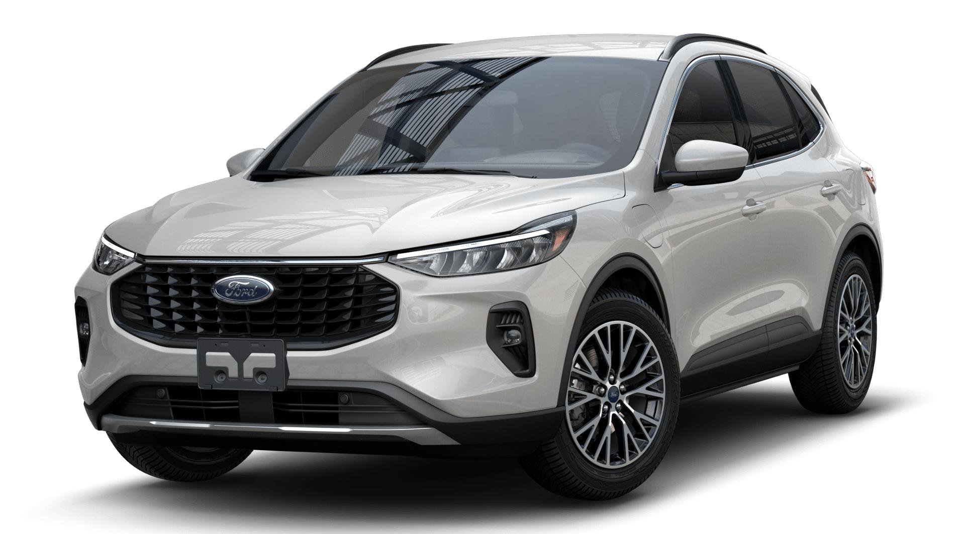 New 2025 Ford Escape SE image 24