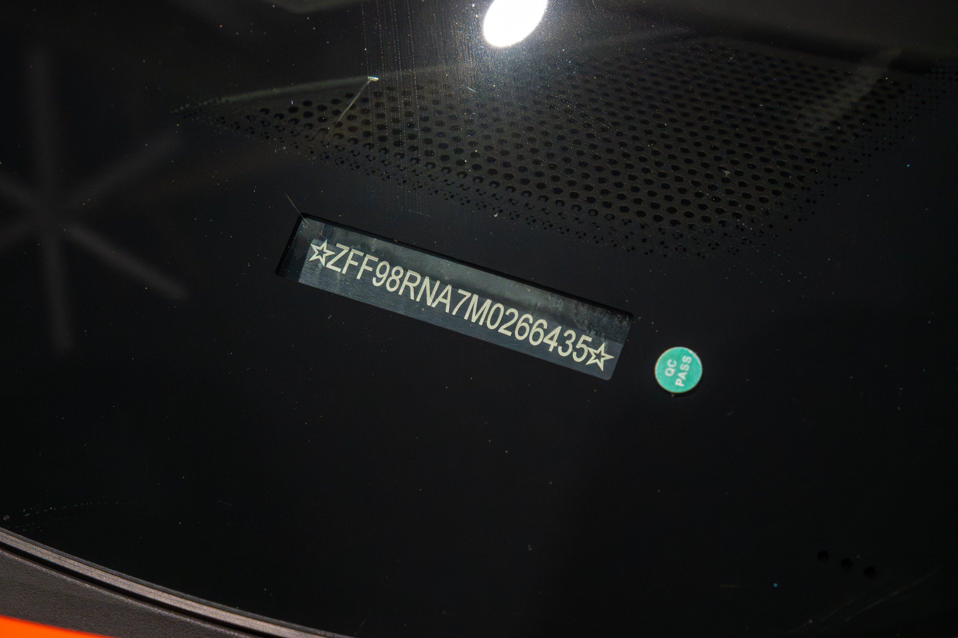 Used 2021 Ferrari Roma RWD image 50