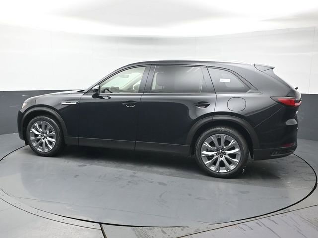 New 2026 MAZDA CX-90 3.3 Turbo w/ Preferred Package image 3