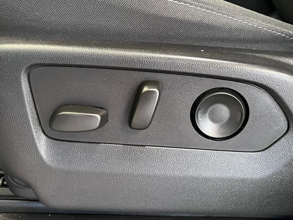 Used 2022 Chevrolet Silverado 1500 RST image 34