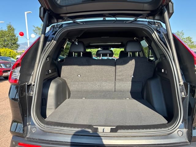 Certified 2026 Honda CR-V Sport Touring image 29