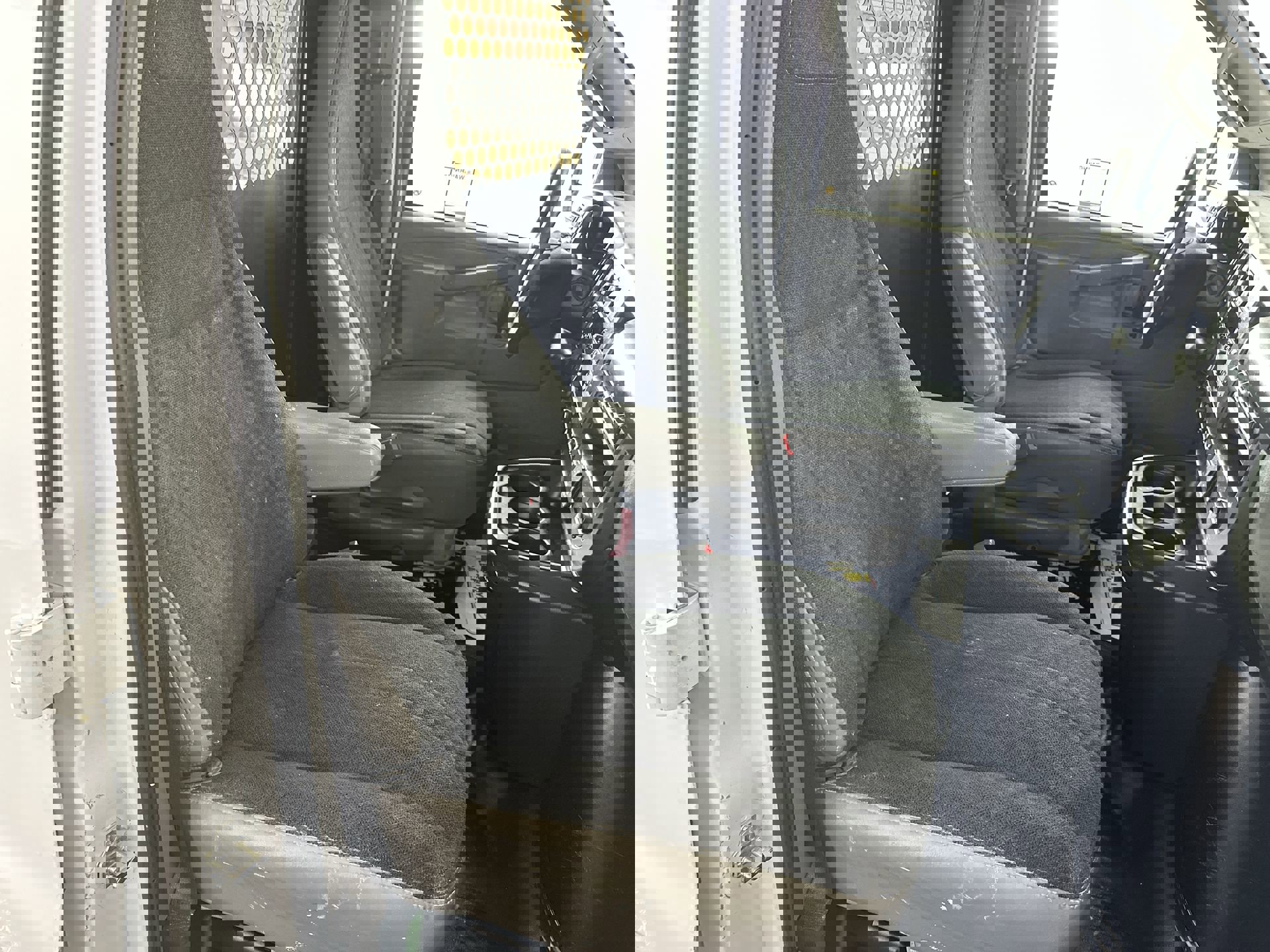 Used 2022 Chevrolet Express 2500 w/ Driver Convenience Package image 28