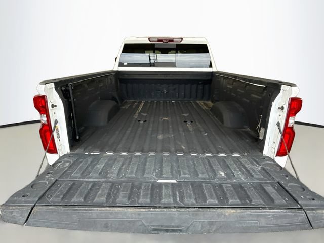 Used 2023 Chevrolet Silverado 3500 LTZ w/ LTZ Plus Package AWD/4WD image 26