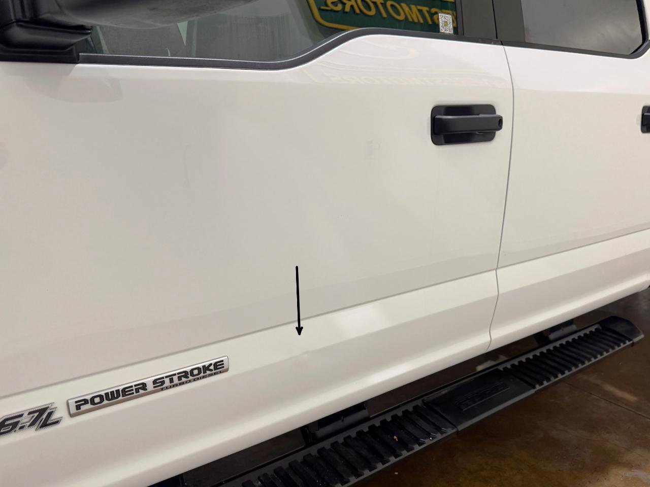Used 2022 Ford F250 XL w/ Power Equipment Group AWD/4WD image 48