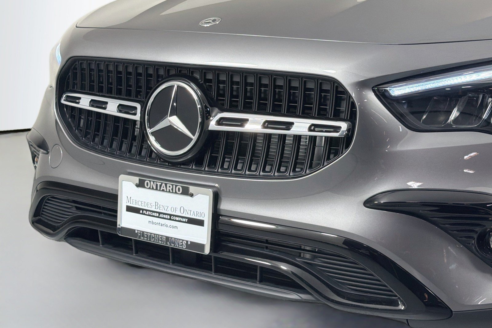 New 2026 Mercedes-Benz GLA 250 image 12